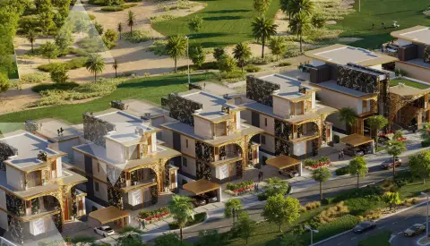 Gems Estates phase 2: 第 3 张，共 7 张