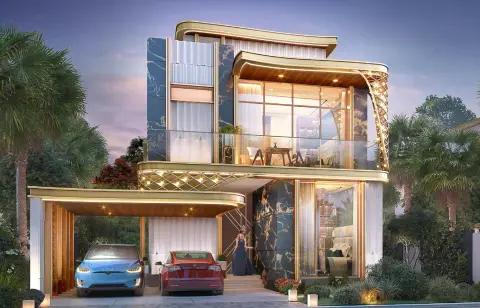 Gems Estates phase 2: 第 4 张，共 7 张