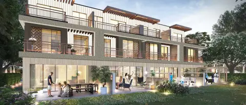 Amargo at Damac Hills 2: Photo 2 sur 3