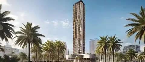 Alta V1ew Skyhomes at JVC: तस्वीर 2 / 22
