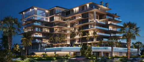 Omoria Hotel Residences at Dubai Islands: Photograph 2 of 22