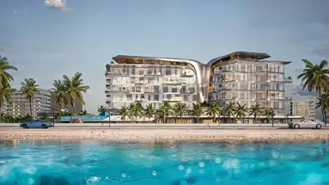 Do Hotels & Residences: Photograph 2 of 21