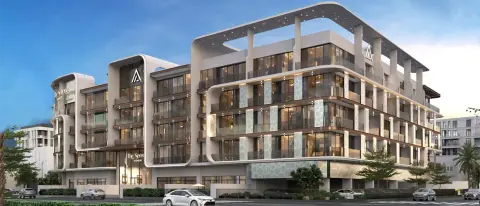 Serene Residences at Dubai South: 第 2 张，共 18 张