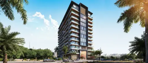 AUM 99 Residences at DLRC: Photograph 2 of 21
