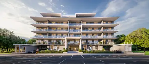Lincoln Star Residence 2: Foto 3 van 4
