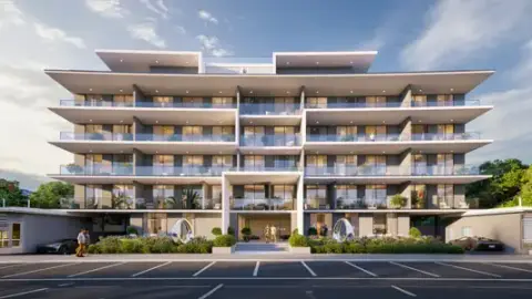 Lincoln Star Residence 2: Foto 2 van 4