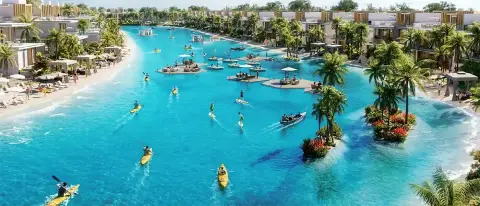 Damac Riverlink: तस्वीर 2 / 3