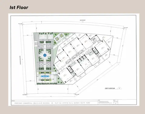 Vertex Pointe at Arjan: Photograph 4 of 22