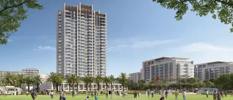 Vida Residences at Dubai Hills Estate: तस्वीर 2 / 22
