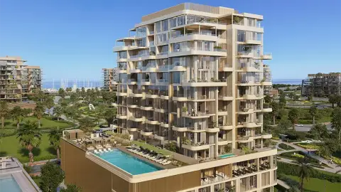 House of Well at Dubai Islands: Photograph 4 of 18