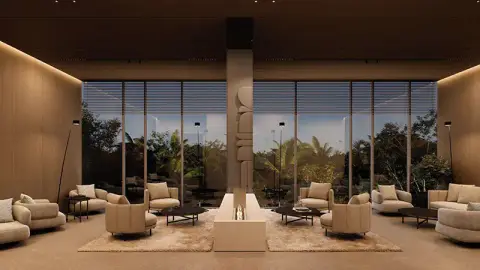 House of Well at Dubai Islands: Photograph 5 of 18