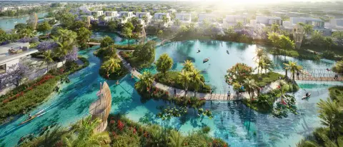 Damac Islands 2, Bahamas 2: Photograph 4 of 33
