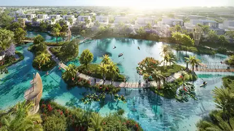 Damac Islands 2, Bahamas 2: Photograph 3 of 33