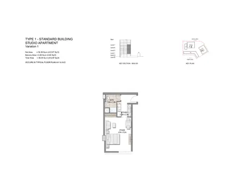 ذا بالس ريزيدنس بلازا: الصورة 4 من 4