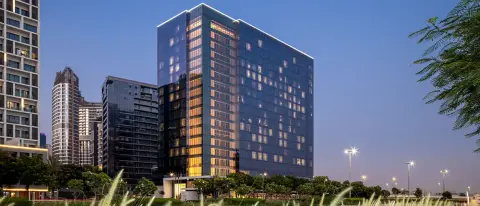 The One Hotel: 第 2 张，共 12 张