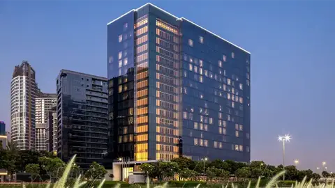 The One Hotel: 第 4 张，共 12 张