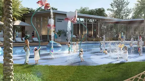 Eden Phase 2 at The Valley: Photograph 5 of 11