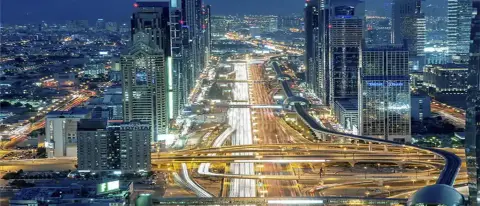 Arabian Gate Phase 2: तस्वीर 3 / 5