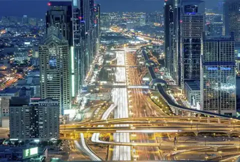 Arabian Gate Phase 2: तस्वीर 2 / 5