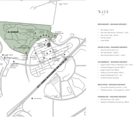 Wadi 645: तस्वीर 3 / 22