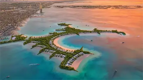 نايا آيلاند: الصورة 2 من 9