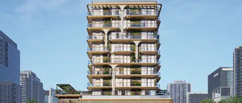 Liora Residences: Photograph 3 of 28