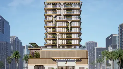 Liora Residences: Photograph 2 of 28