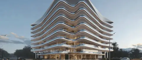 Legacy Heights at Dubai South: Фото 2 из 12