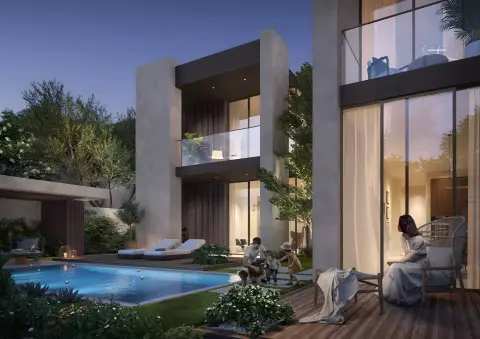 Ravenna Residences: Photograph 4 of 12