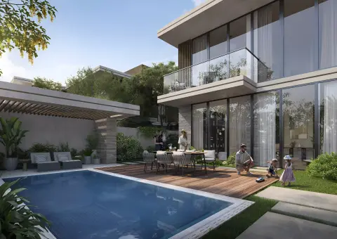 Ravenna Residences: Photograph 5 of 12