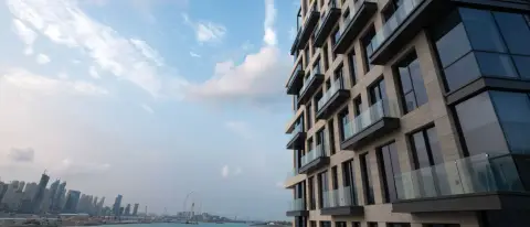 Palme Couture Residences: Photograph 2 of 14