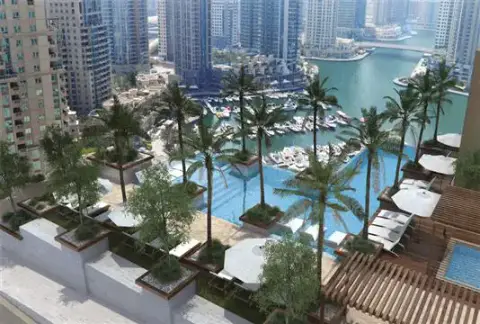 The Residences at District One: Photograph 2 of 10