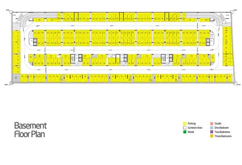 May Residence: Foto 5 van 22