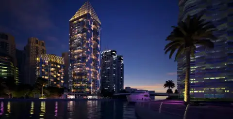 Sparkle Towers: Photograph 2 of 21