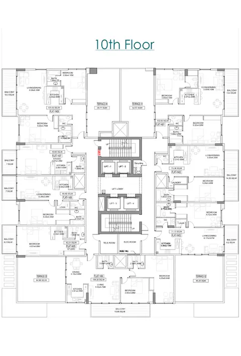 Dezire Residence: Photograph 4 of 6