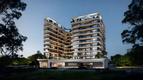 Inara Residence: Фото 2 из 9