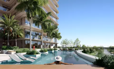 Inara Residence: Фото 4 из 9