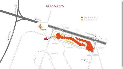 Dragon Towers: Photograph 3 of 12