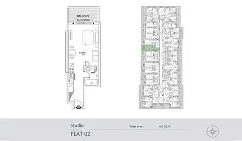 Elite Business Bay: Фото 4 из 22