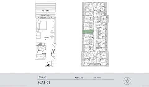 Elite Business Bay: Фото 5 из 22