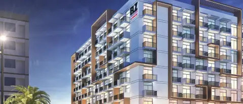 Elz Residence at Arjan: 第 2 张，共 12 张