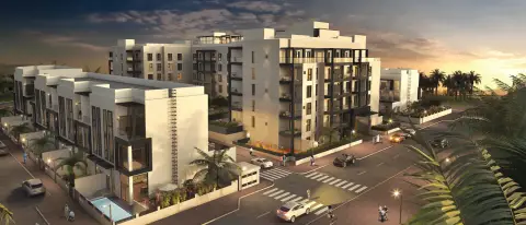 Hyati Avenue: Photograph 2 of 22
