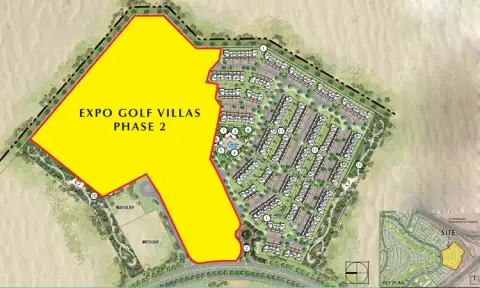 Expo Golf Villas Phase II: الصورة 3 من 14
