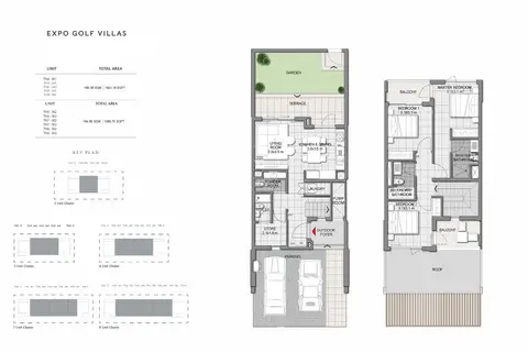 Expo Golf Villas Phase II: الصورة 4 من 14