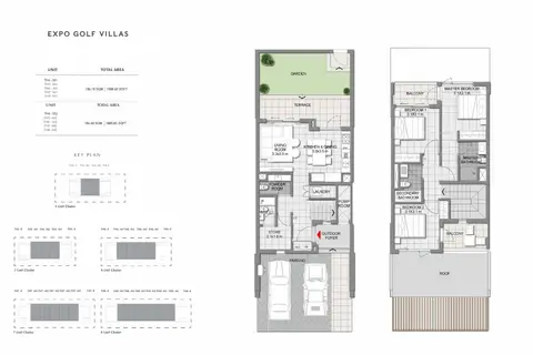Expo Golf Villas Phase II: الصورة 5 من 14