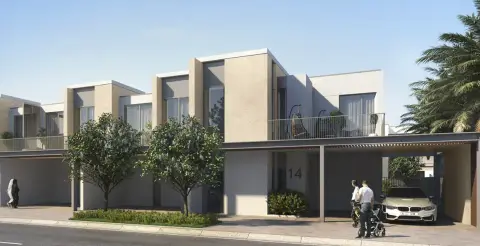 Joy Townhouses: Photo 2 sur 16