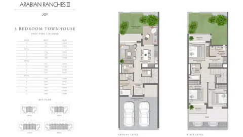 Joy Townhouses: Photo 4 sur 16