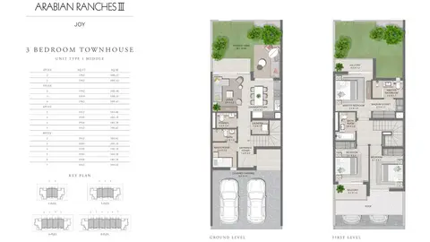 Joy Townhouses: Photo 5 sur 16