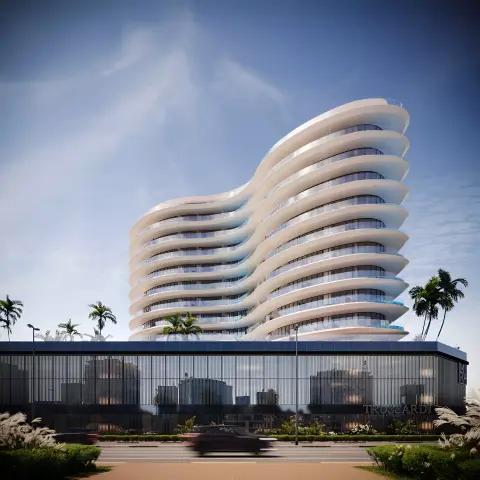 Trussardi Residences Phase 2: Photograph 5 of 32