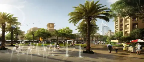 Asayel Apartments at MJL: 第 2 张，共 22 张
